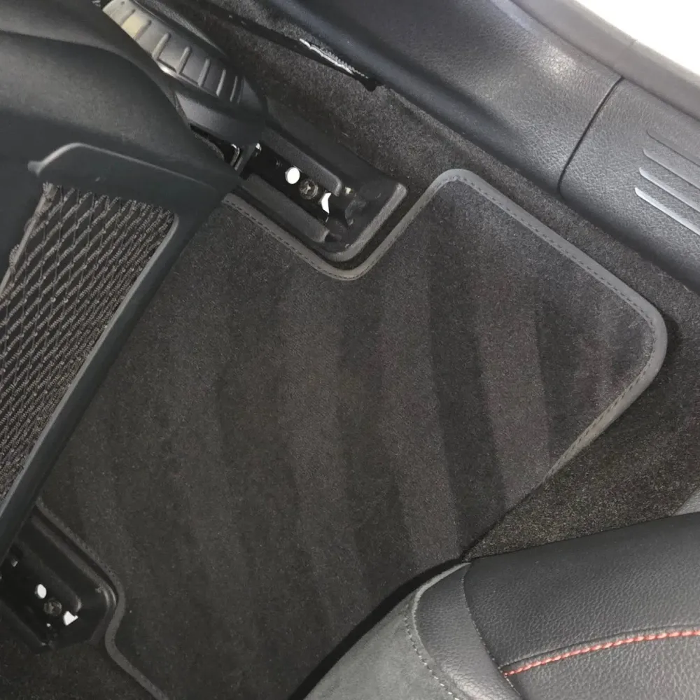 Nettoyage voiture près de Hazebrouck