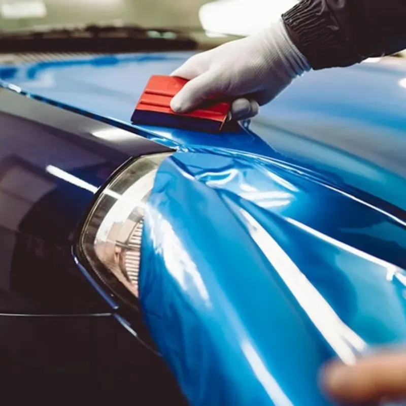 Covering RKP Detailing